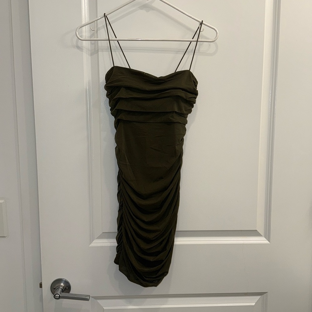 Princess Polly dress